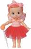 Nukk Zapf Creation Baby Born Storybook Fairy Poppy, 831823, 18 cm