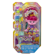 Trolls Poppy juuksenukk HNF25