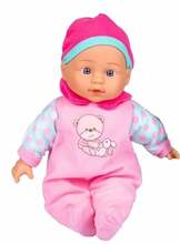 Beebinukk Smily Play Julka, SP83513, 32 cm