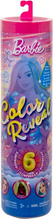 Nukk Barbie Color Reveal Balloon Animal, JFV58, 6 cm