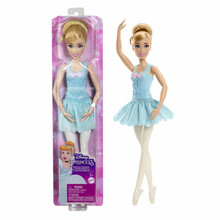 Nukk Disney Princess baleriin Tuhkatriinu, HLV93