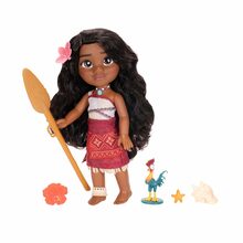Nukk Disney Vaiana JAKKS PACIFIC, 38 cm, lauluga