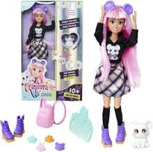 Nukk Kawaii Hi Cora Simba-Dickie, 595-3976