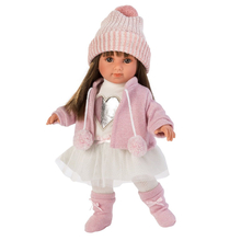 Nukk Llorens Sara, 53528, 35 cm