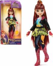 Nukk Spin Master Unicorn Academy Valentina, 23 cm