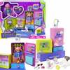 Nukk Barbie Mattel Extra, HDY91, 14 cm