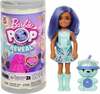 Nukk Mattel Barbie Chelsea Pop Reveal Boba Tea, 12 cm