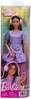 Nukk Mattel Barbie Fashionistas Stripes, JJN58, 29 cm, lilla