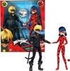 Nukk Miraculous Ladybug ja Cat Noir, 50365
