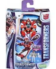 Figur Transformers Earthspark Deluxe, 12,5 cm