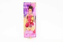 Nukk Barbie Career Ballroom Dancer, JFR09