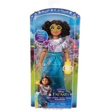 Nukku Disney Encanto Mirabel Jakks Pacific, 22399, lauluga
