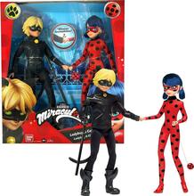 Nukk Miraculous Ladybug ja Cat Noir, 50365