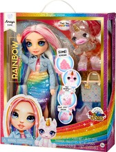 Nukk Rainbow High Classic Amaya, 22 cm