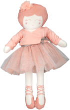 Kangast nukk Arias Margot Elegance Balerina, 34 cm