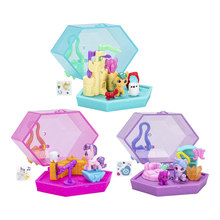 Mini komplekt My Little Pony Magic Crystal, F38725L0