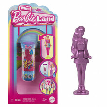 Mini üllatusnukk BarbieLand Color Reveal, HYF28
