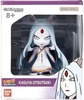 Figuur Bandai Naruto Kaguya Otsutsuki, 7 cm
