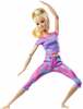 Nukk Barbie, 29 cm, lilleline