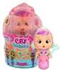 Nukk Cry Babies Shiny Shells Sia, 10331, 10 cm