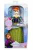 Nukk Disney Frozen Anna Mattel, JDX53