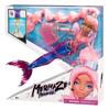 Nukk Mermaze Mermaidz Harmonique, 580805, 34 cm
