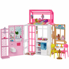 Nukumaja Barbie, HCD47