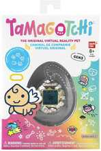 Elektrooniline lemmikloom Bandai Tamagotchi Lovely Angel, 29899