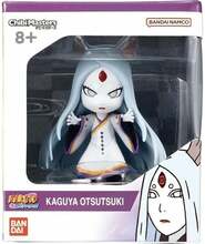 Figuur Bandai Naruto Kaguya Otsutsuki, 7 cm