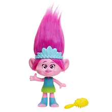 Rääkiv nukk Hasbro Trolls Poppy, HNF20