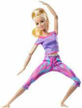 Nukk Barbie, 29 cm, lilleline