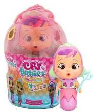 Nukk Cry Babies Shiny Shells Sia, 10331, 10 cm