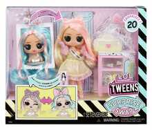 Nukk L.O.L. Surprise Tweens Surprise Swap, 19 cm