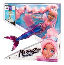 Nukk Mermaze Mermaidz Harmonique, 580805, 34 cm