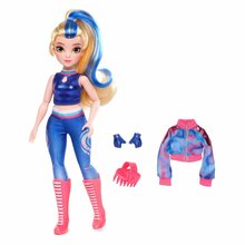 Möönukk Spin Master Unicorn Academy Isabel, 6067326, 24 cm