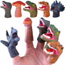 Sõrmenukud dinosaurused, ZA4333, 5 tk