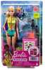 Nukk Barbie You Can Be Anything, 30 cm