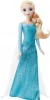 Nukk Mattel Frozen Elsa