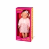 Nukk Our Generation Millie, BD31252Z, 45 cm