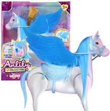 Interaktiivne maagiline poni Woopie Royal Pegasas