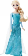 Nukk Mattel Frozen Elsa