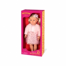 Nukk Our Generation Millie, BD31252Z, 45 cm