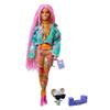 Nukk Barbie GRN27AW, 30 cm