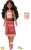 Nukk Disney Vaiana 2, MATTEL, JFF09