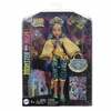 Nukk Monster High Cleo, HXH81, 32.5 cm
