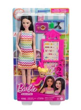 Nukk Mattel Barbie Teacher, JCR77, 29 cm
