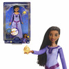 Lauleva nukk Disney Wish Asha, HPX26