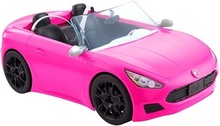 Mänguauto Mattel Barbie, HBT92