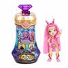 Nukk Magic Mixies Pixlings, Deerlee Pink, 30445