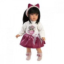 Nukk Llorens Greta, 40 cm